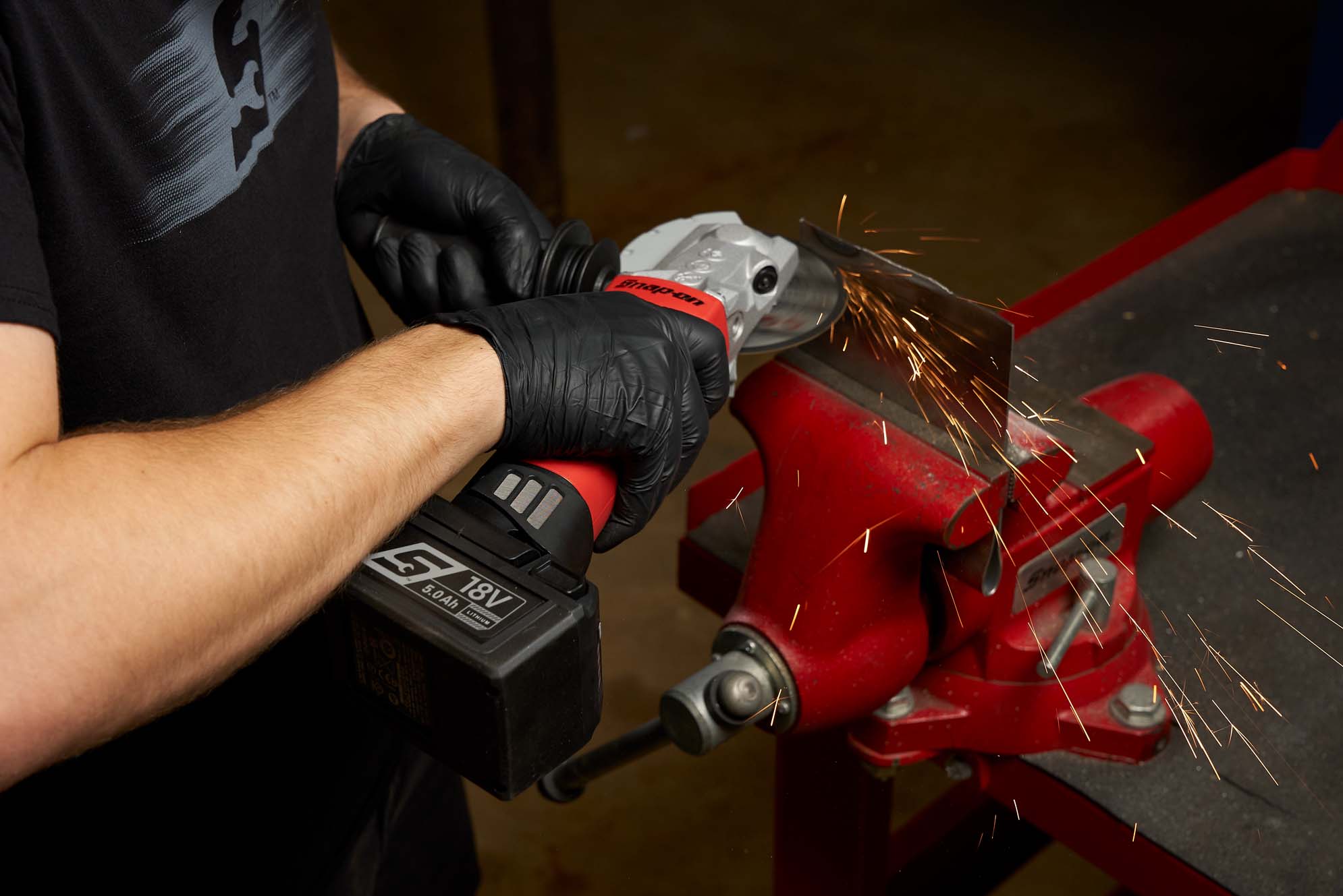 Elektromos szerszámok